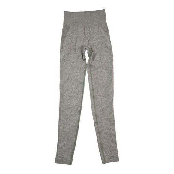 Gymshark Leggings Athletic‎ Gym Womens XS - Picture 1 of 9